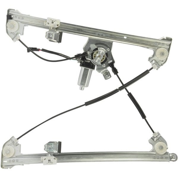 NEW WINDOW LIFT MOTOR W/REGULATOR, A1 Cardone, Mfr#: 82-3040AR